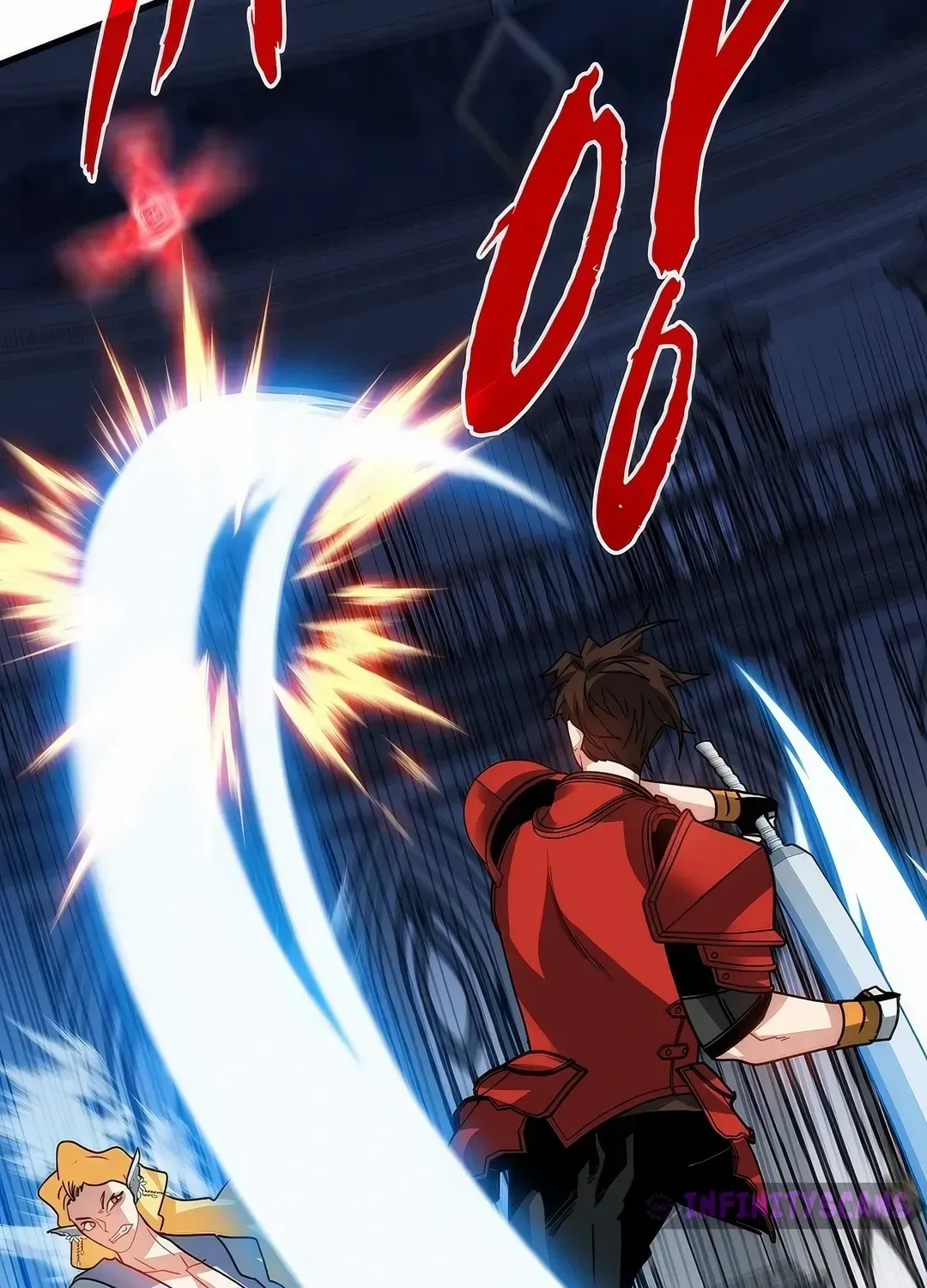 SSS-Class Gacha Hunter Chapter 112 page 111 - 