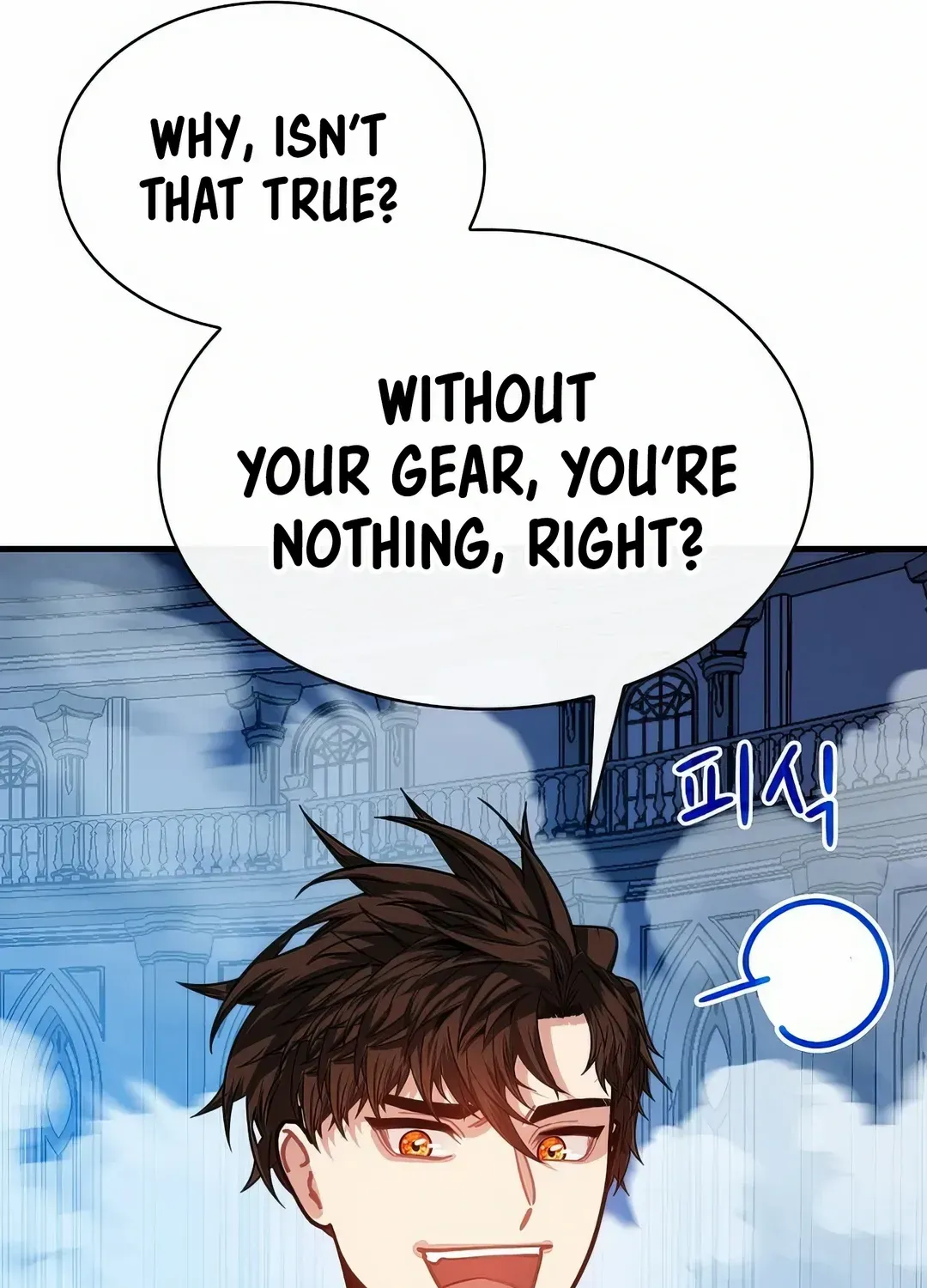 SSS-Class Gacha Hunter Chapter 112 page 126 - 