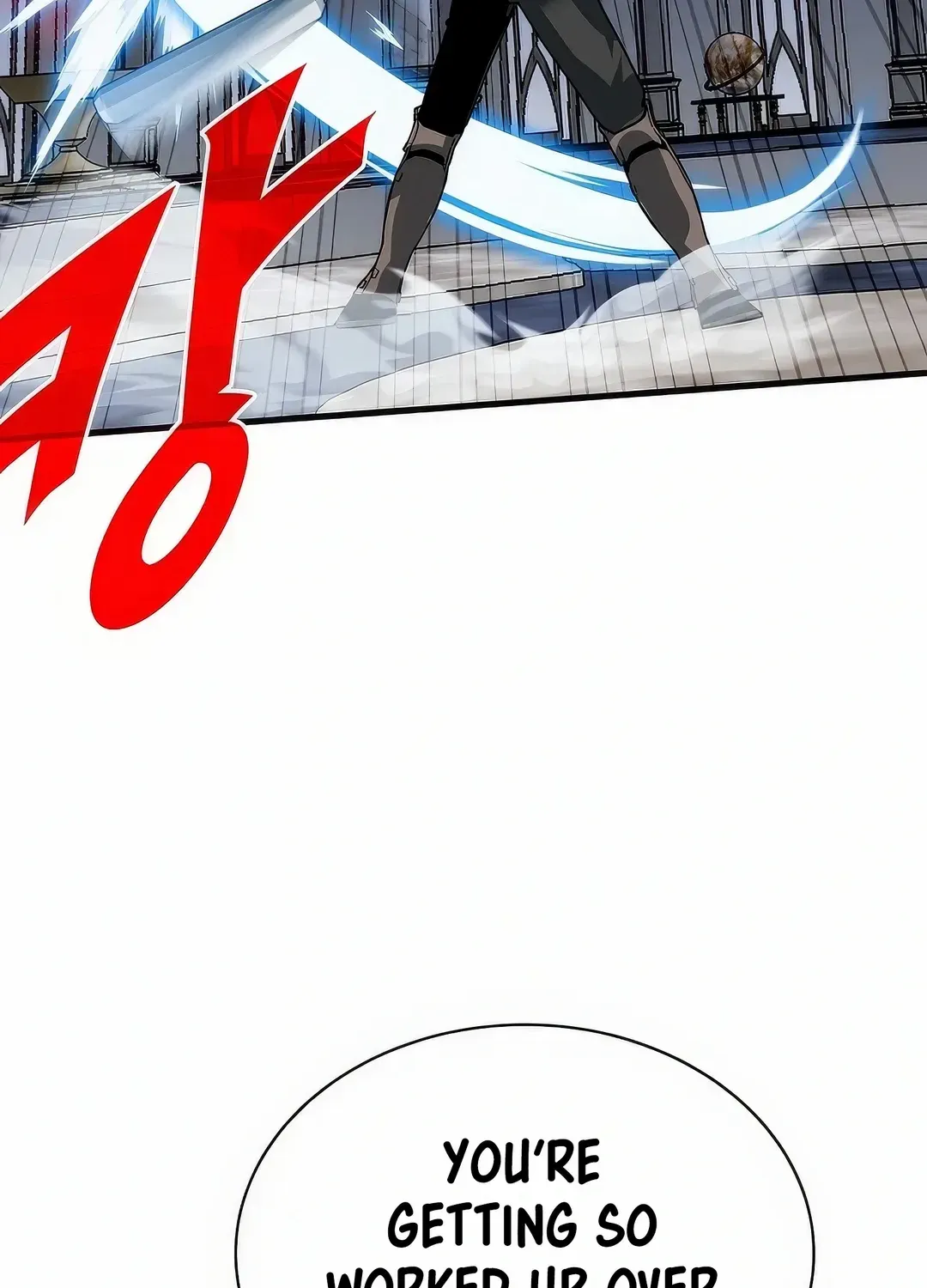 SSS-Class Gacha Hunter Chapter 112 page 136 - 