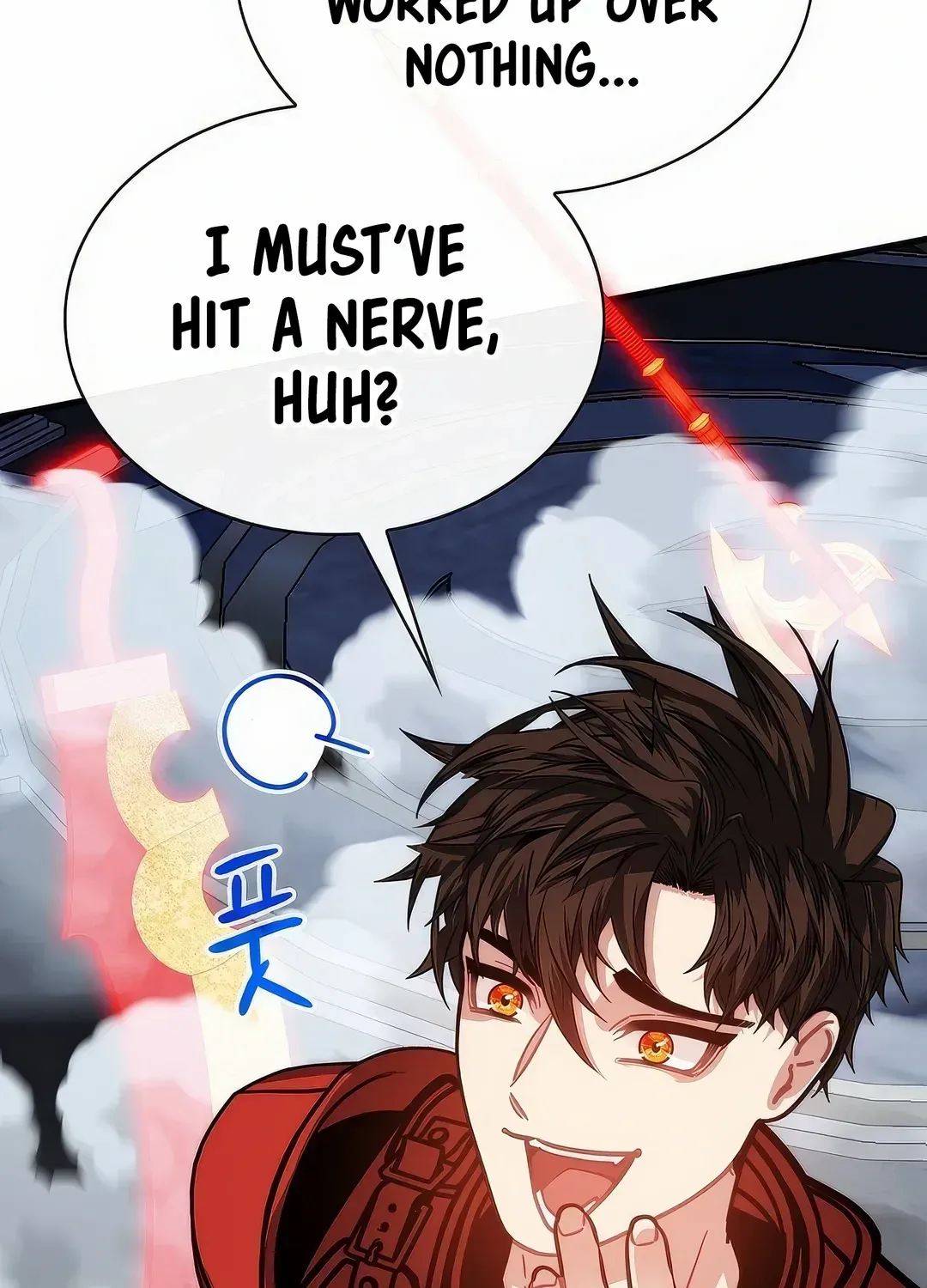 SSS-Class Gacha Hunter Chapter 112 page 137 - 