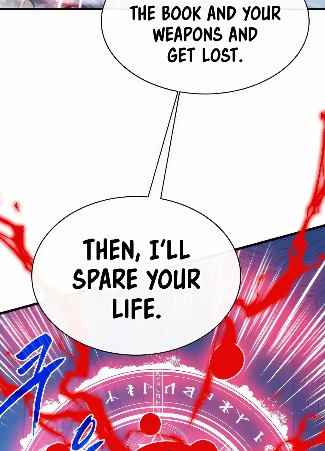 SSS-Class Gacha Hunter Chapter 112 page 16 - 