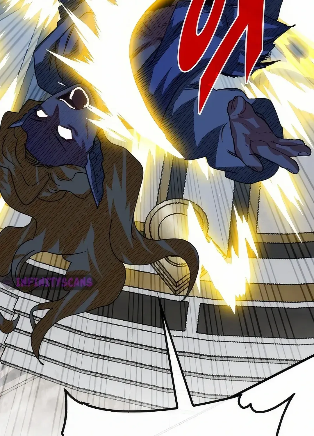 SSS-Class Gacha Hunter Chapter 112 page 151 - 