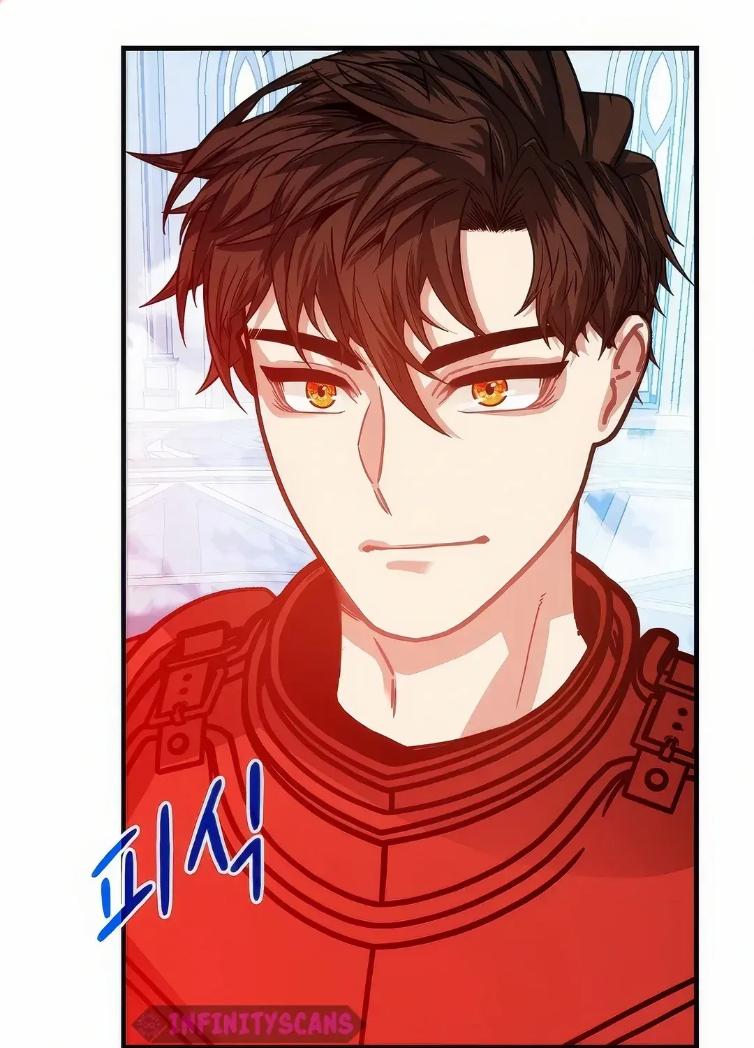 SSS-Class Gacha Hunter Chapter 112 page 18 - 