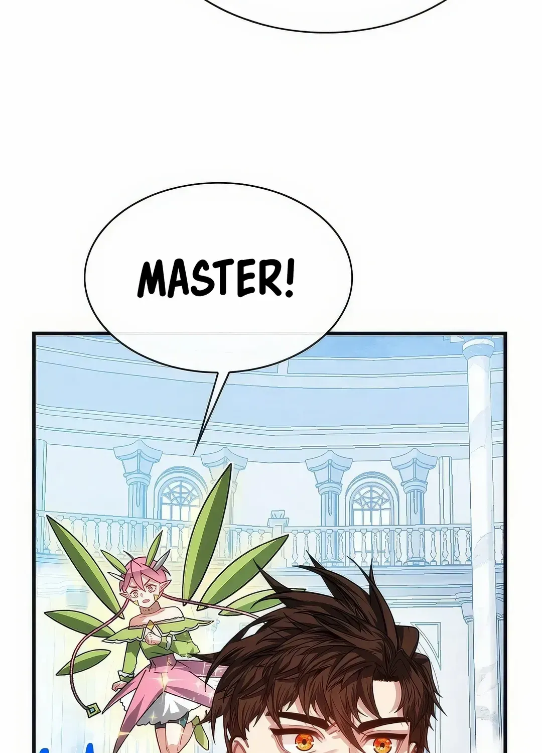 SSS-Class Gacha Hunter Chapter 112 page 3 - 