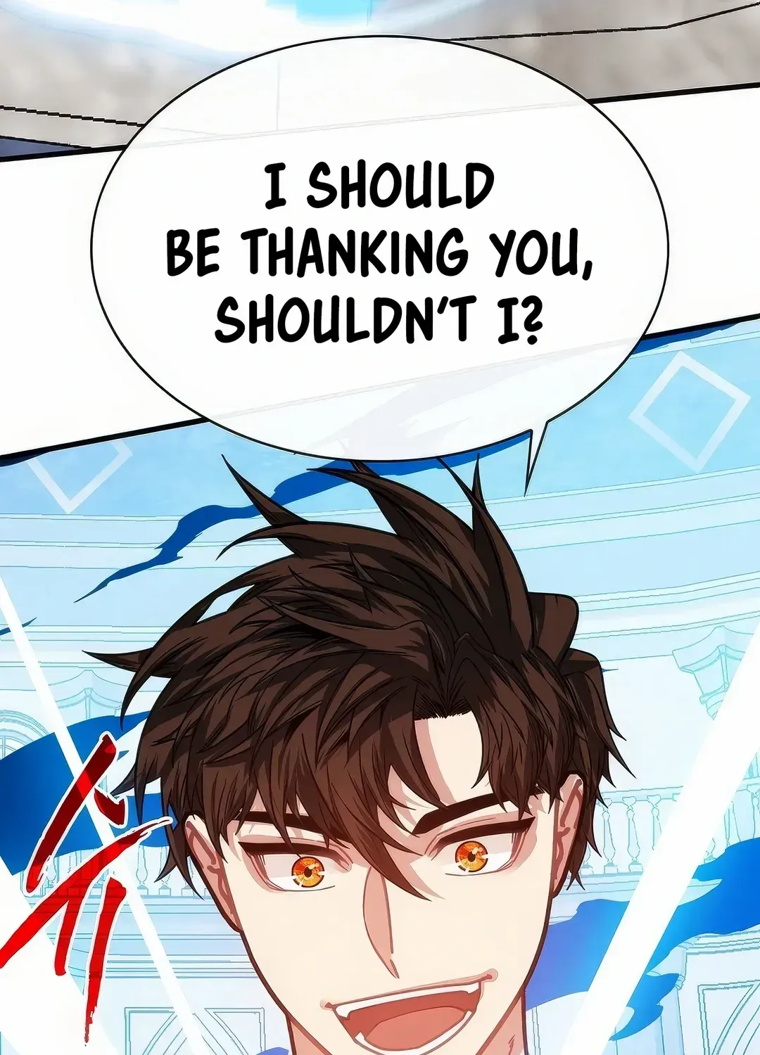 SSS-Class Gacha Hunter Chapter 112 page 25 - 