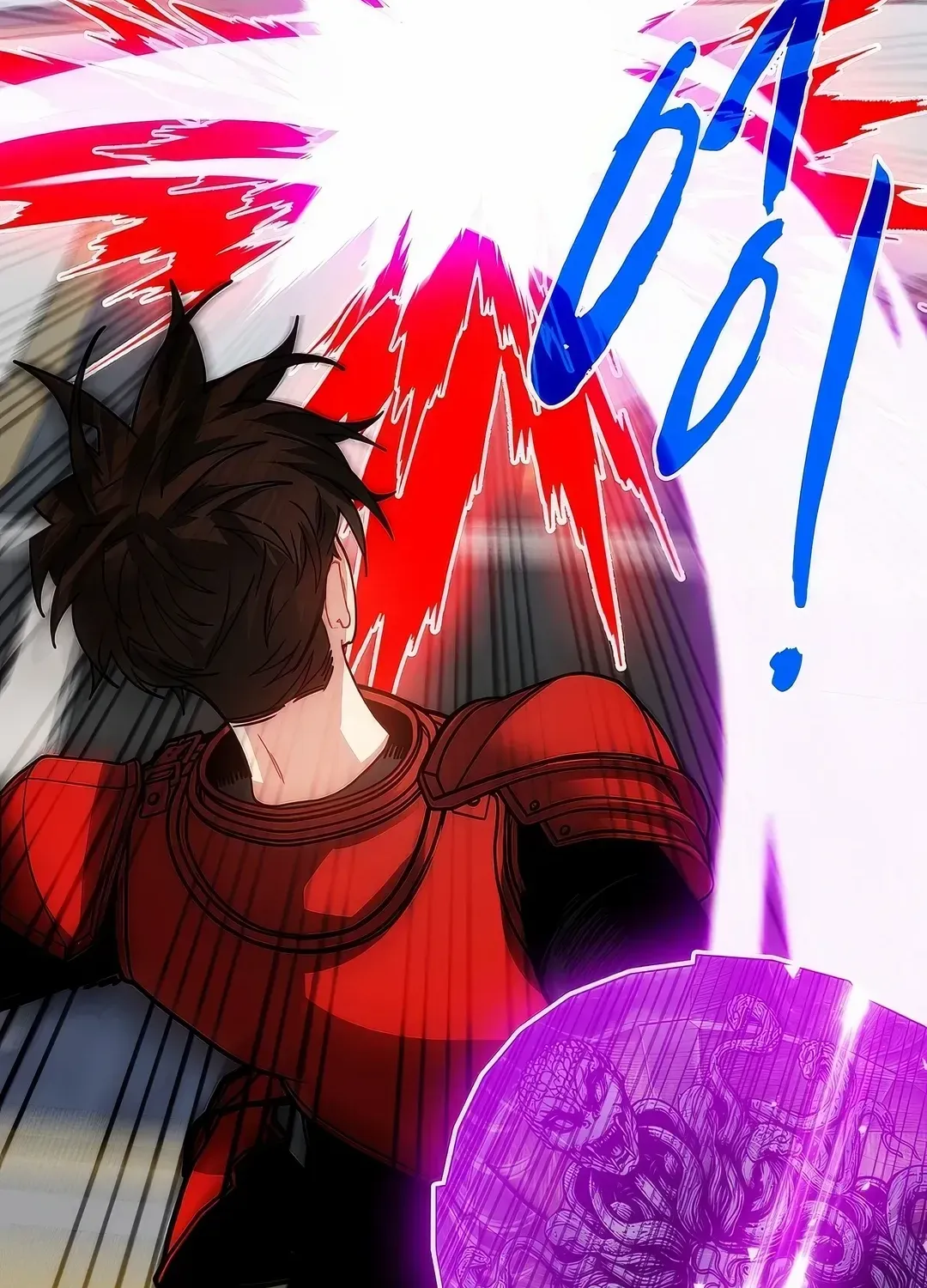 SSS-Class Gacha Hunter Chapter 112 page 36 - 