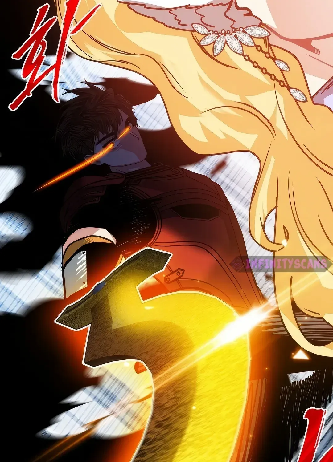 SSS-Class Gacha Hunter Chapter 112 page 47 - 