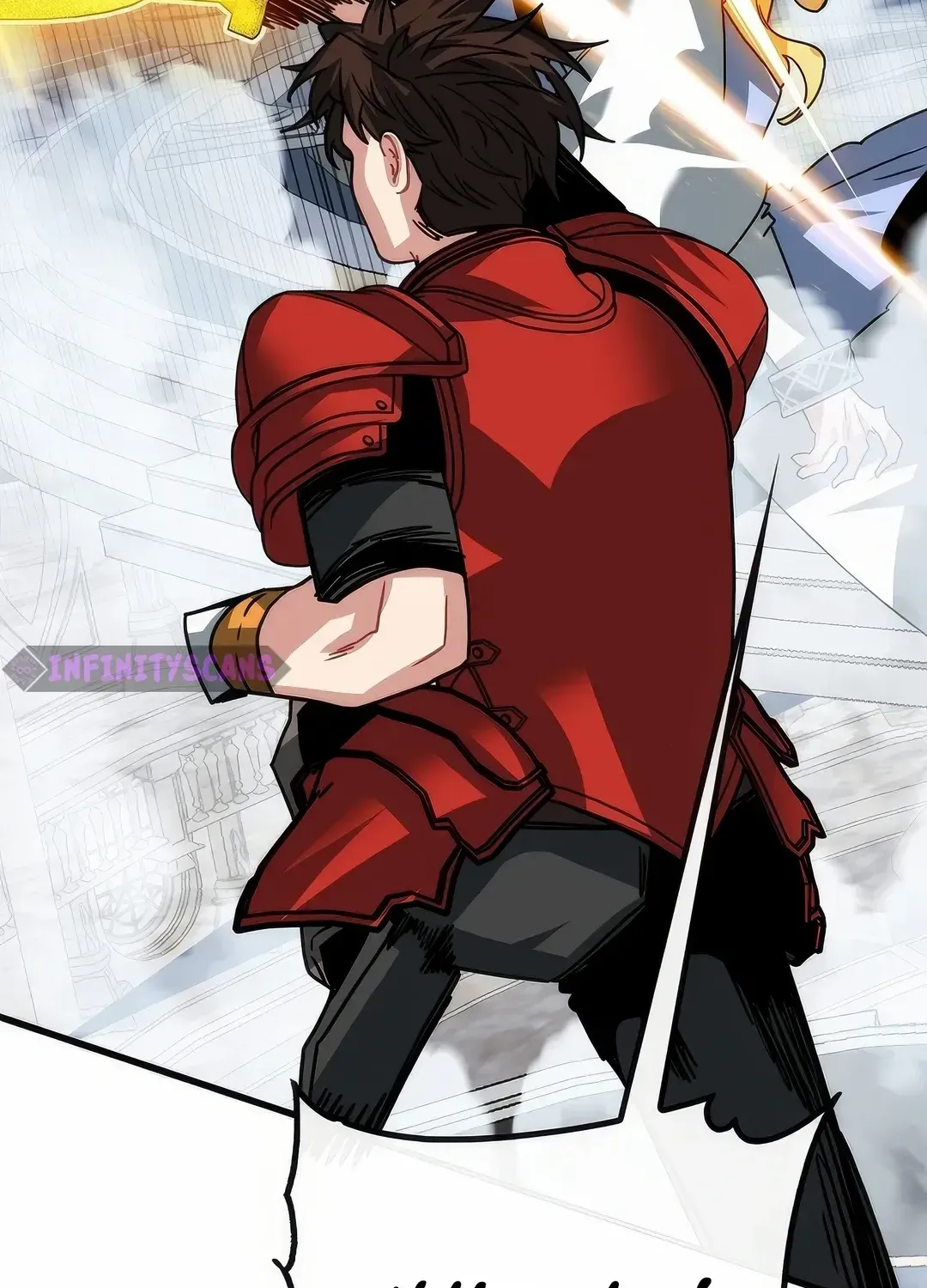 SSS-Class Gacha Hunter Chapter 112 page 50 - 