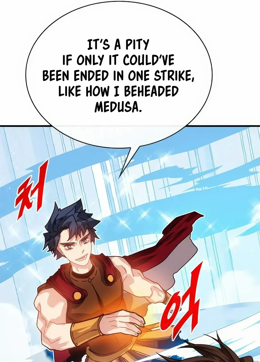 SSS-Class Gacha Hunter Chapter 112 page 52 - 