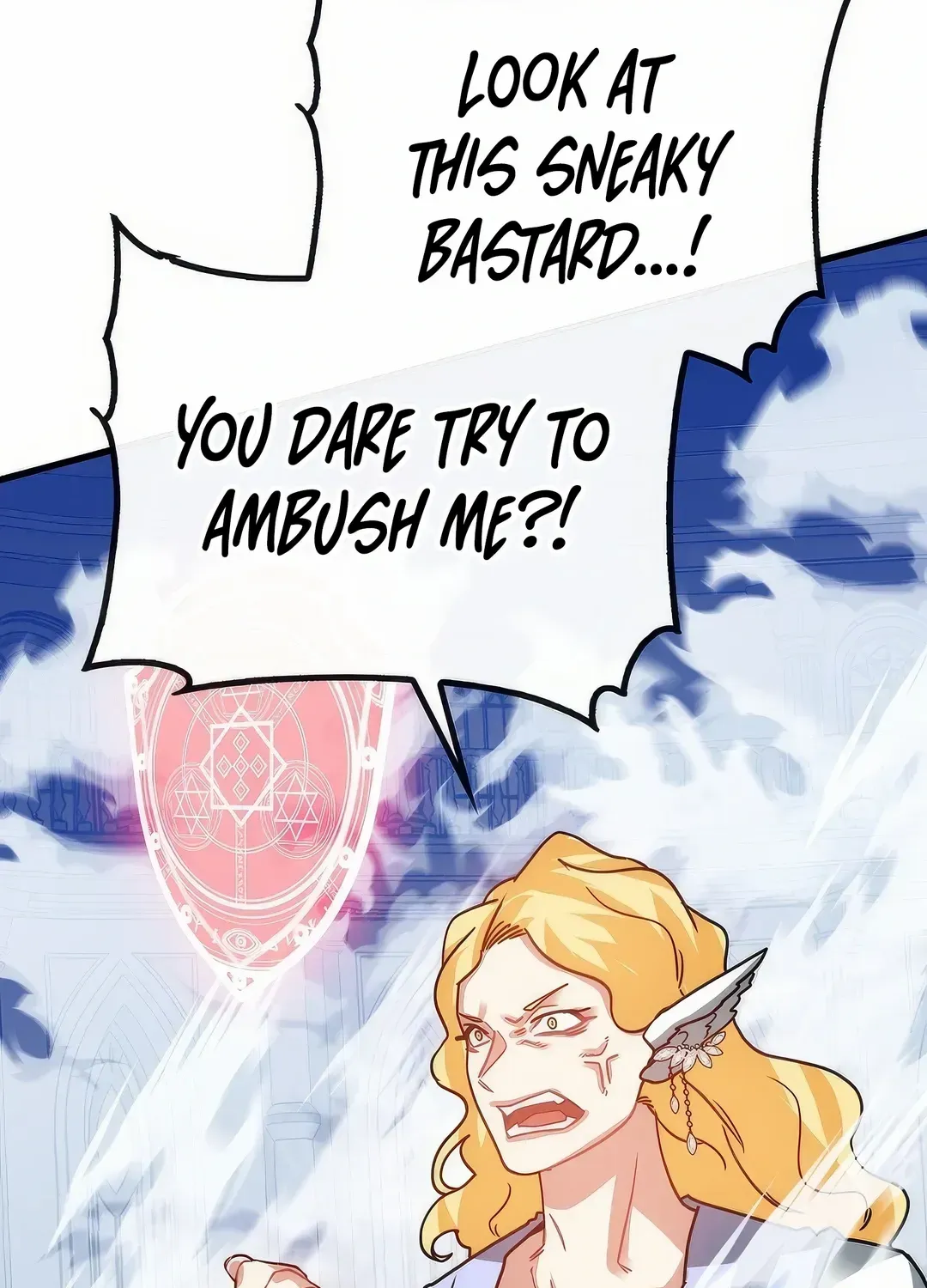 SSS-Class Gacha Hunter Chapter 112 page 56 - 