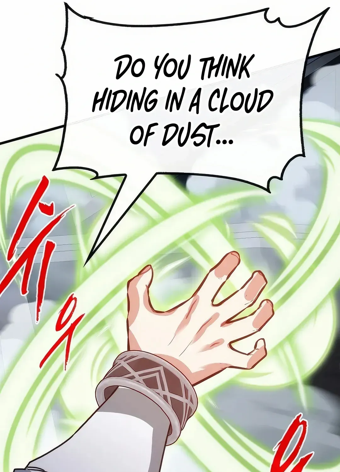 SSS-Class Gacha Hunter Chapter 112 page 59 - 