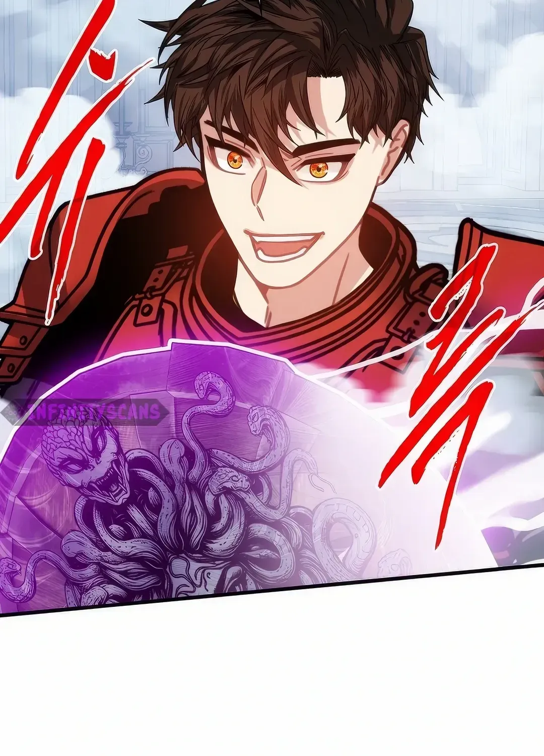 SSS-Class Gacha Hunter Chapter 112 page 69 - 