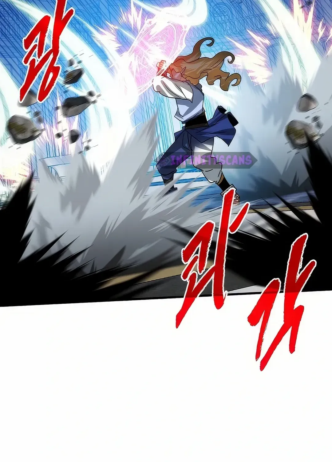 SSS-Class Gacha Hunter Chapter 112 page 71 - 