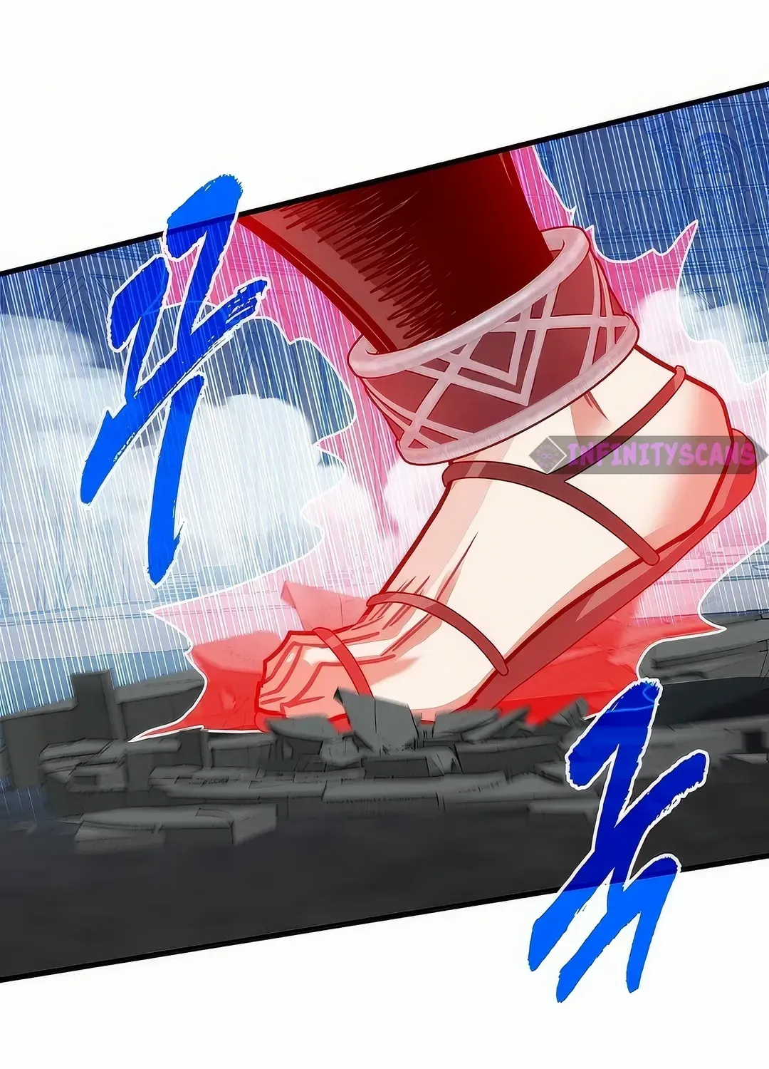 SSS-Class Gacha Hunter Chapter 112 page 75 - 