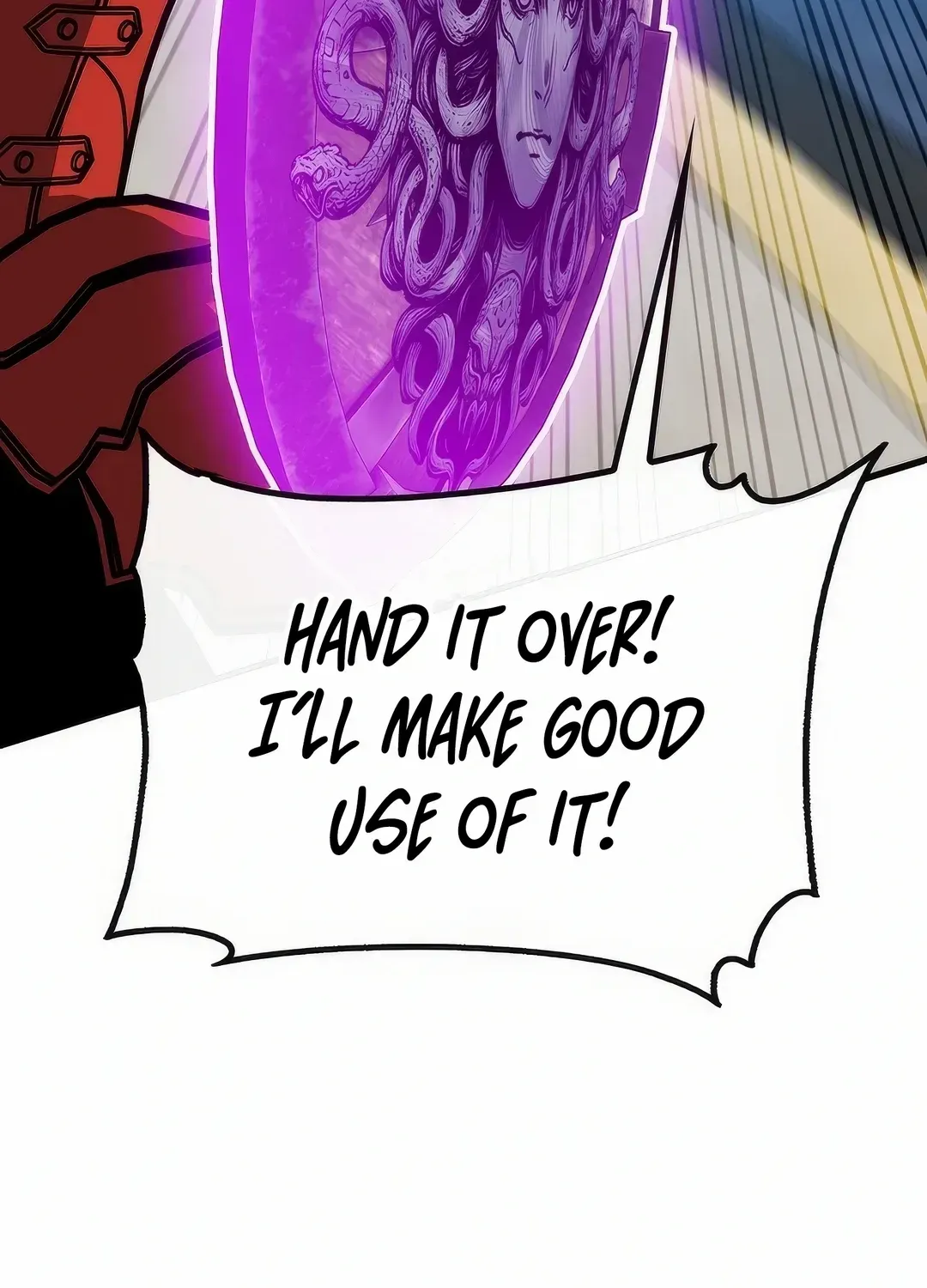 SSS-Class Gacha Hunter Chapter 112 page 78 - 