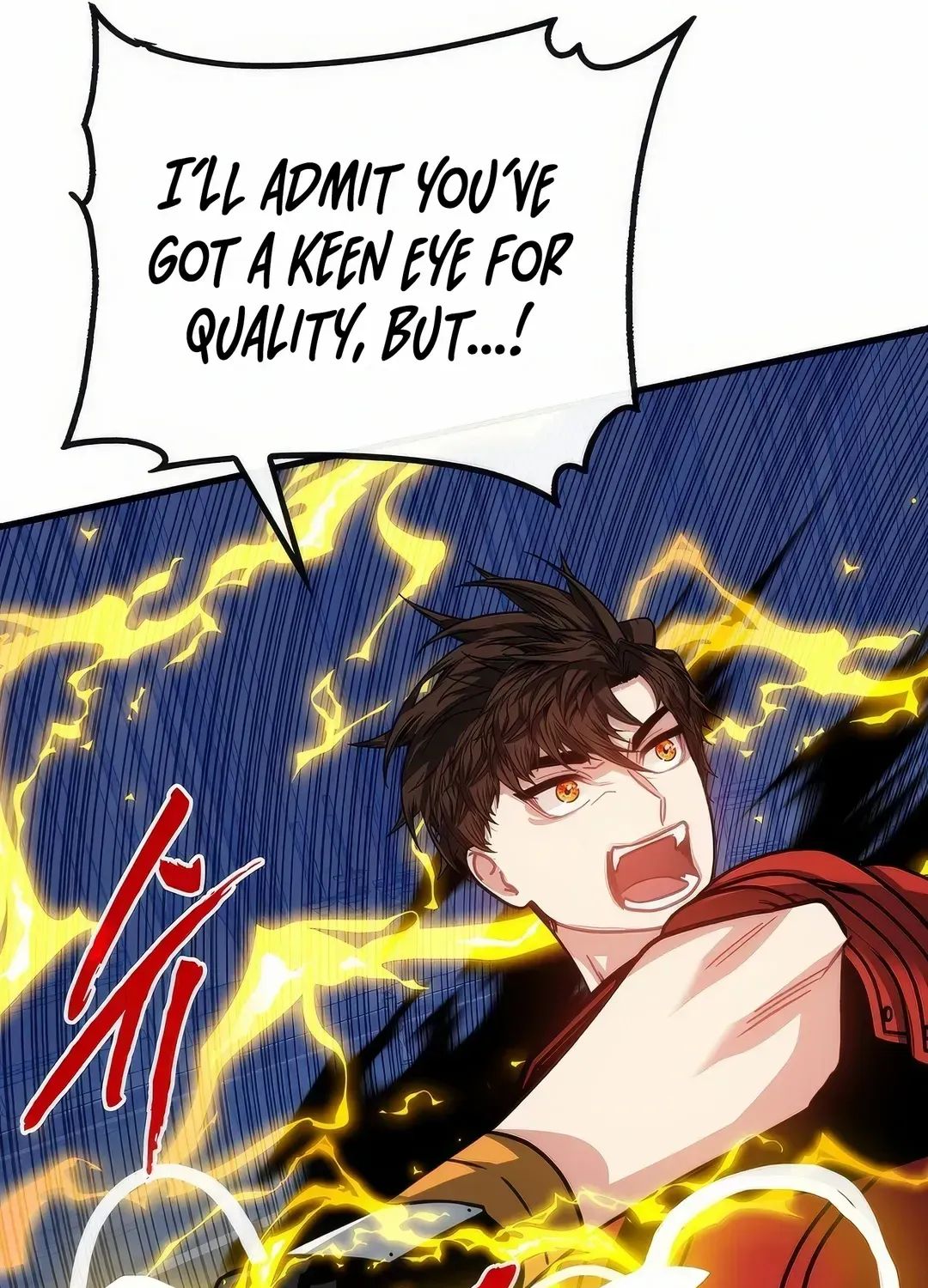 SSS-Class Gacha Hunter Chapter 112 page 80 - 