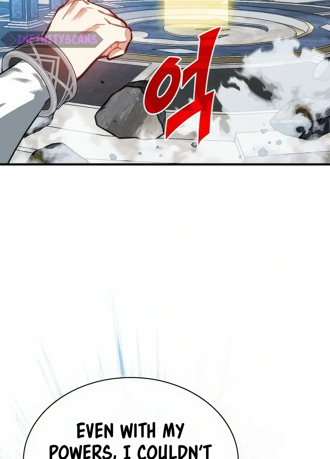 SSS-Class Gacha Hunter Chapter 112 page 9 - 