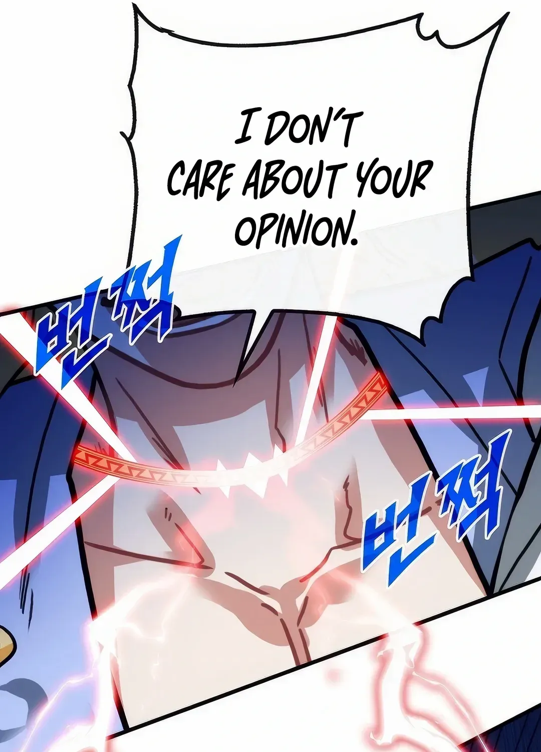 SSS-Class Gacha Hunter Chapter 112 page 87 - 