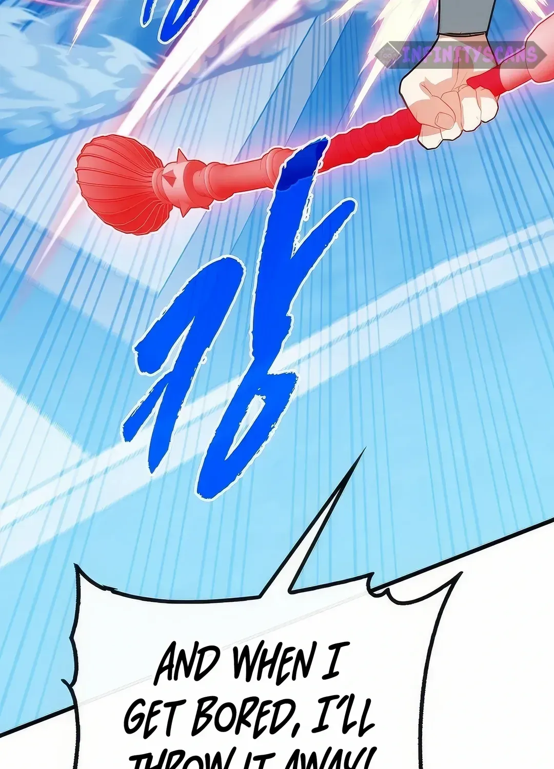 SSS-Class Gacha Hunter Chapter 112 page 91 - 