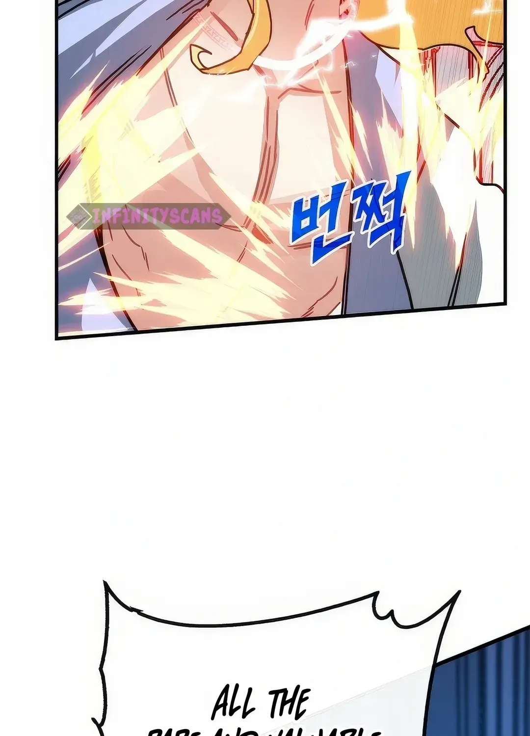 SSS-Class Gacha Hunter Chapter 112 page 94 - 