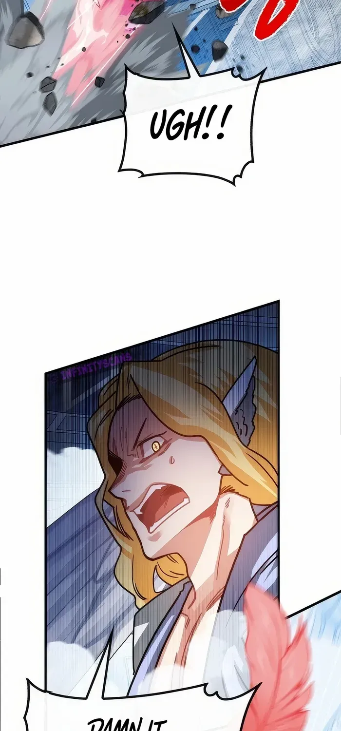 SSS-Class Gacha Hunter Chapter 113 page 11 - 