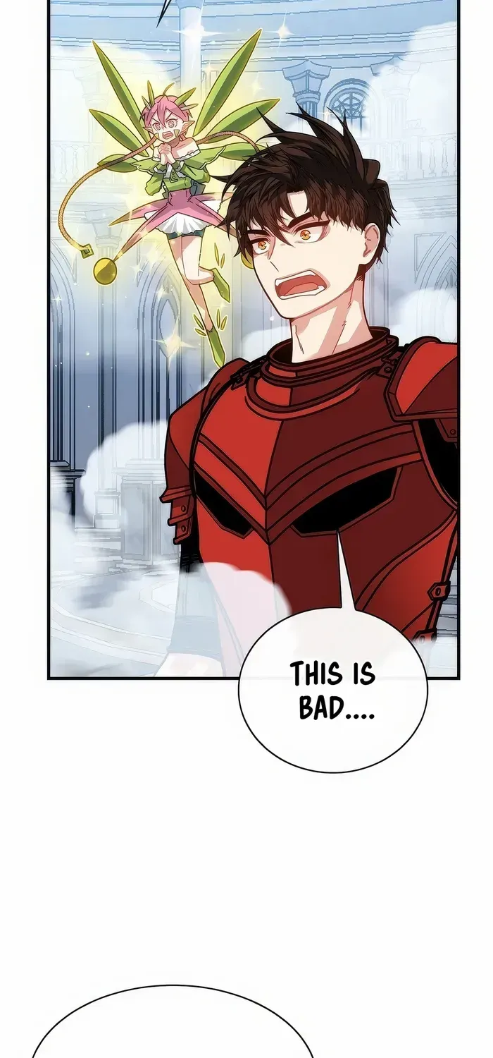 SSS-Class Gacha Hunter Chapter 113 page 15 - 