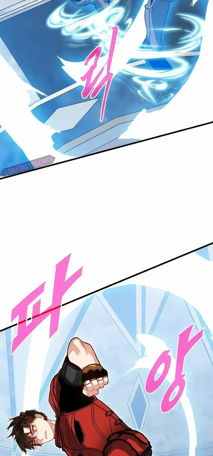 SSS-Class Gacha Hunter Chapter 113 page 18 - 