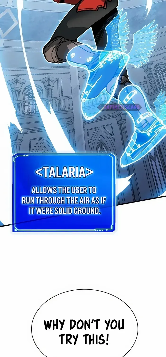 SSS-Class Gacha Hunter Chapter 113 page 19 - 