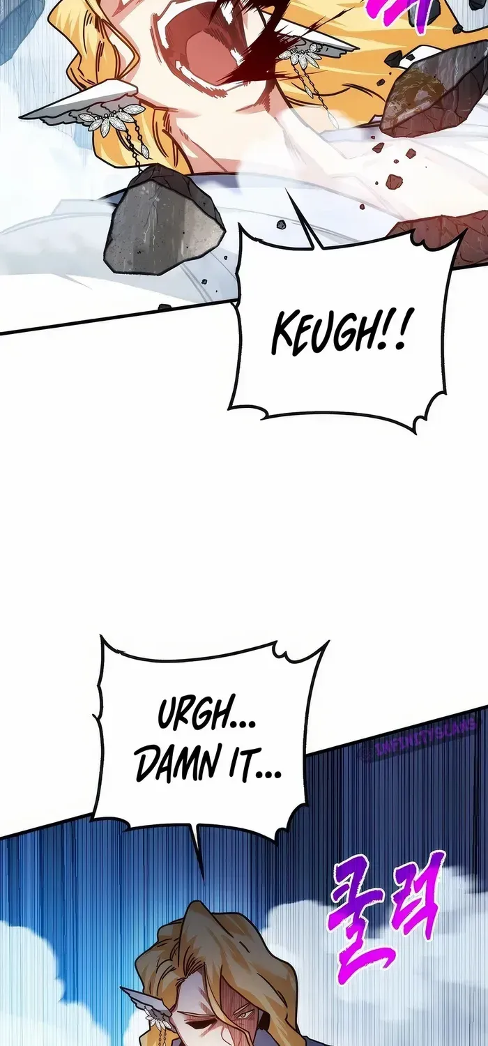 SSS-Class Gacha Hunter Chapter 113 page 3 - 