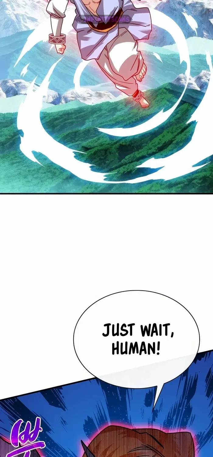 SSS-Class Gacha Hunter Chapter 113 page 23 - 