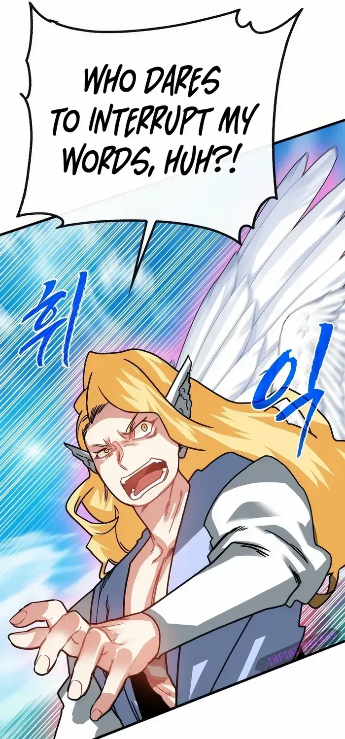 SSS-Class Gacha Hunter Chapter 113 page 26 - 