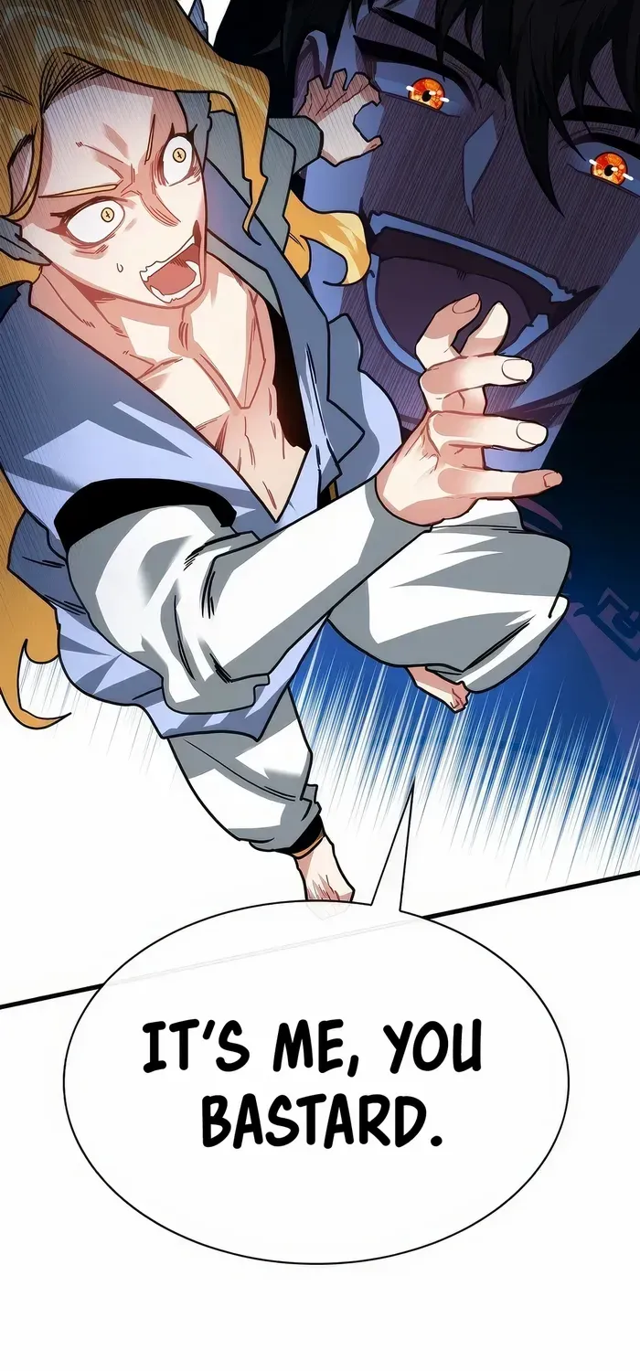 SSS-Class Gacha Hunter Chapter 113 page 28 - 