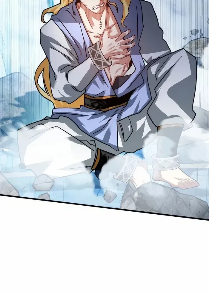 SSS-Class Gacha Hunter Chapter 113 page 4 - 