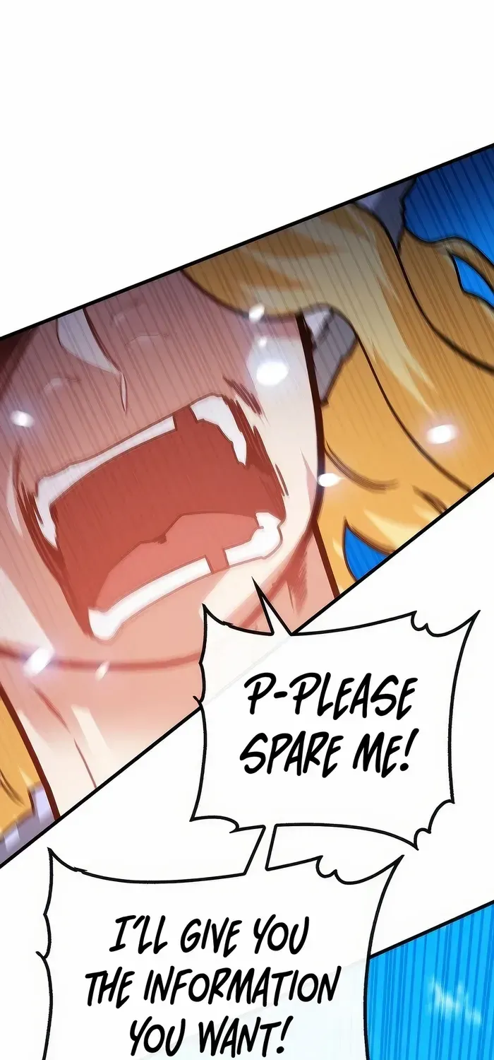 SSS-Class Gacha Hunter Chapter 113 page 36 - 