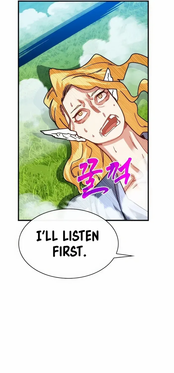 SSS-Class Gacha Hunter Chapter 113 page 40 - 