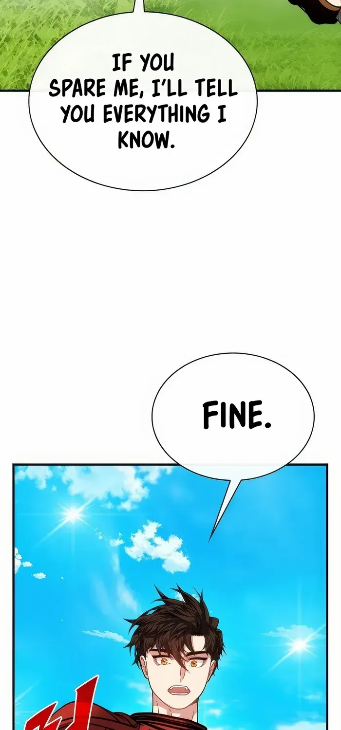 SSS-Class Gacha Hunter Chapter 113 page 42 - 