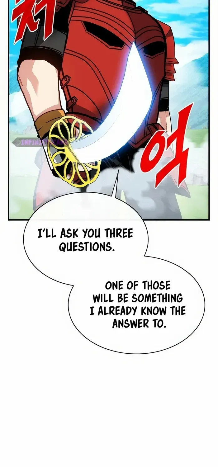 SSS-Class Gacha Hunter Chapter 113 page 43 - 
