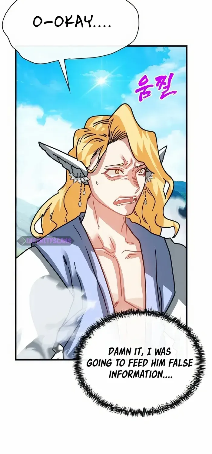 SSS-Class Gacha Hunter Chapter 113 page 46 - 