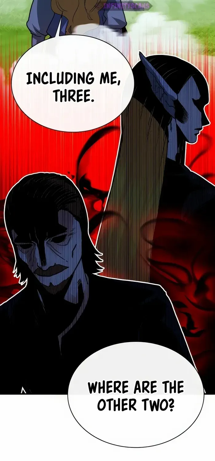 SSS-Class Gacha Hunter Chapter 113 page 48 - 