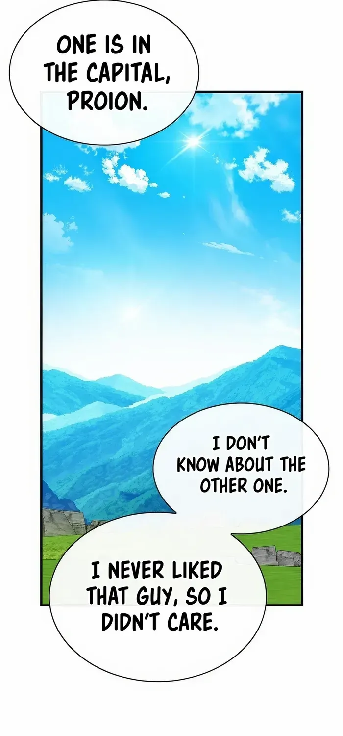 SSS-Class Gacha Hunter Chapter 113 page 50 - 