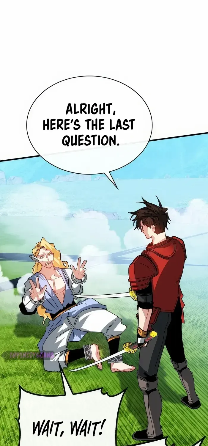 SSS-Class Gacha Hunter Chapter 113 page 51 - 
