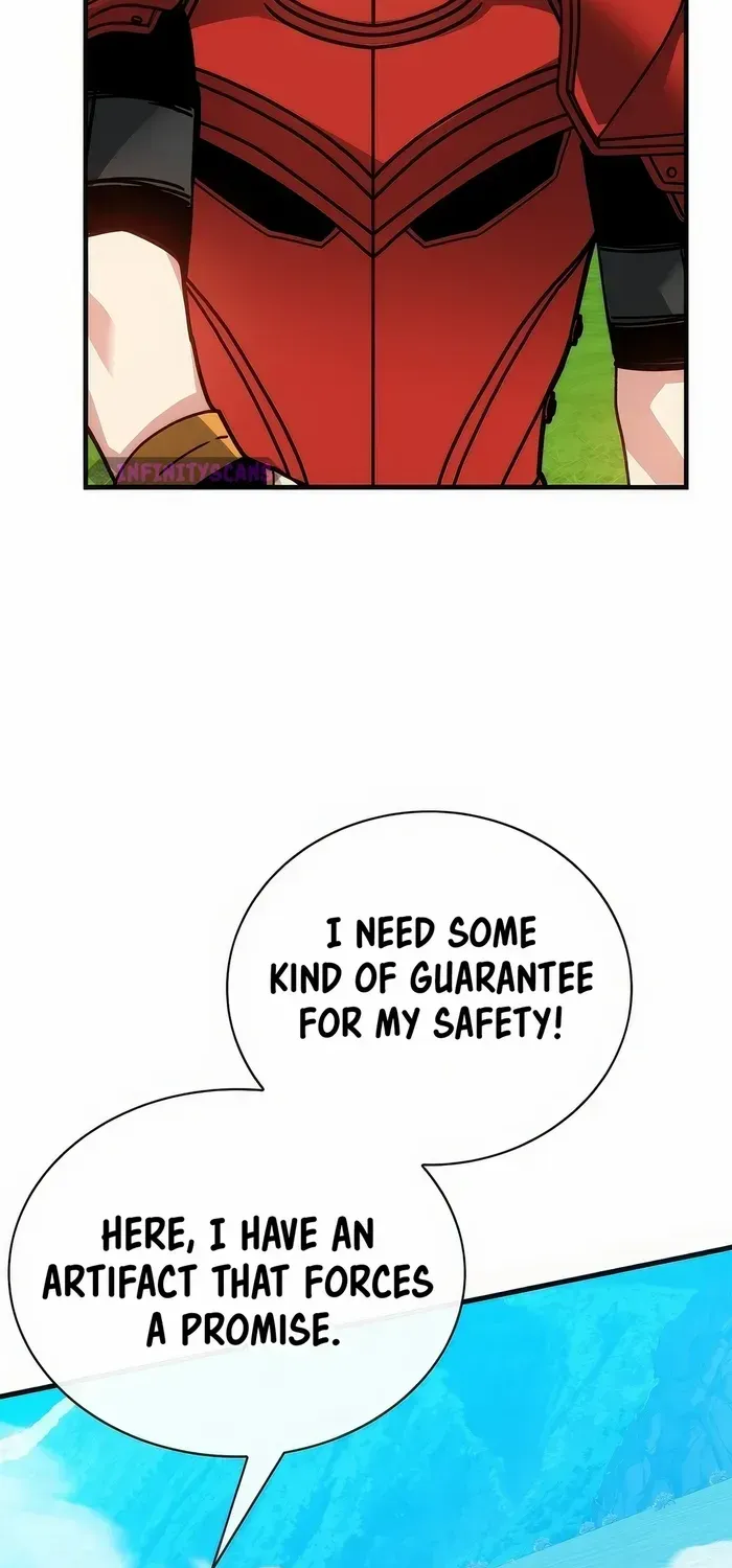 SSS-Class Gacha Hunter Chapter 113 page 53 - 