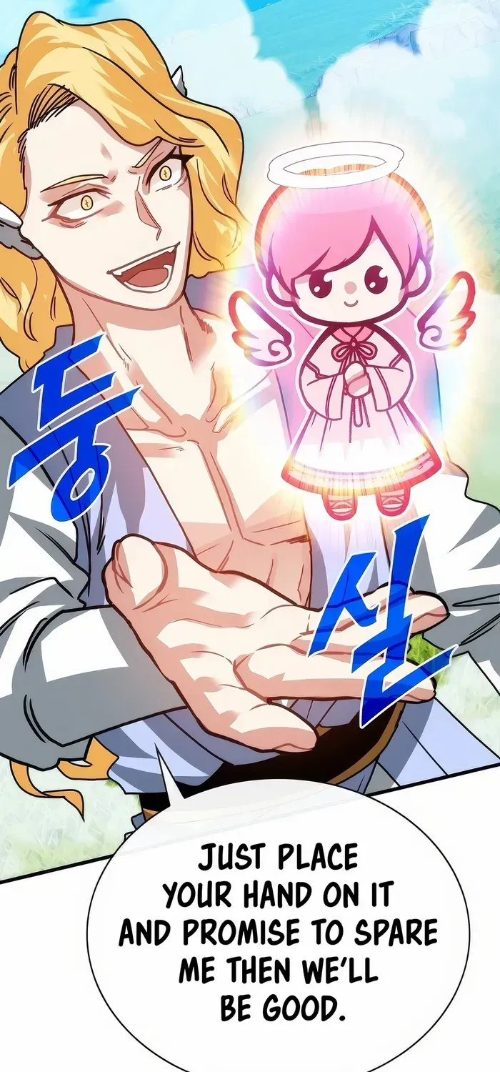 SSS-Class Gacha Hunter Chapter 113 page 55 - 