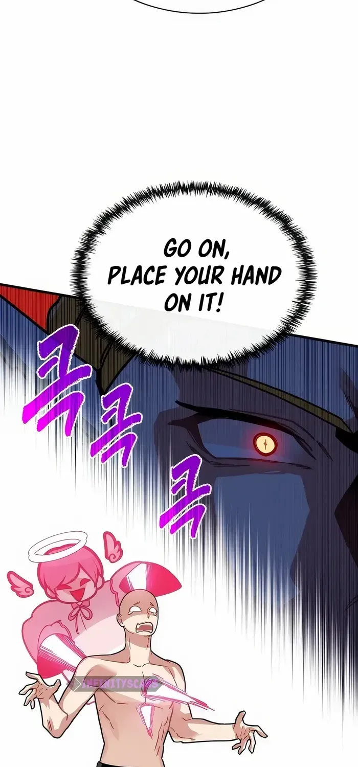 SSS-Class Gacha Hunter Chapter 113 page 56 - 