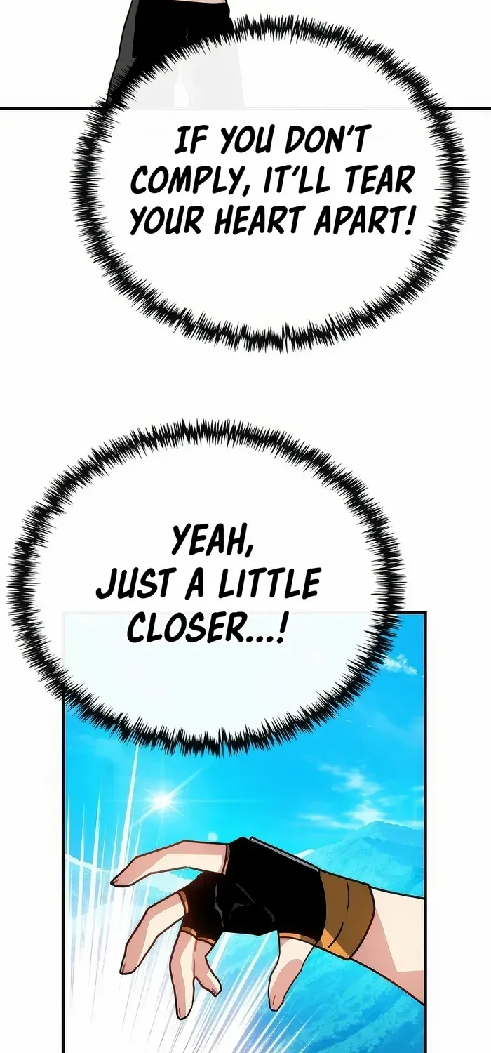 SSS-Class Gacha Hunter Chapter 113 page 57 - 