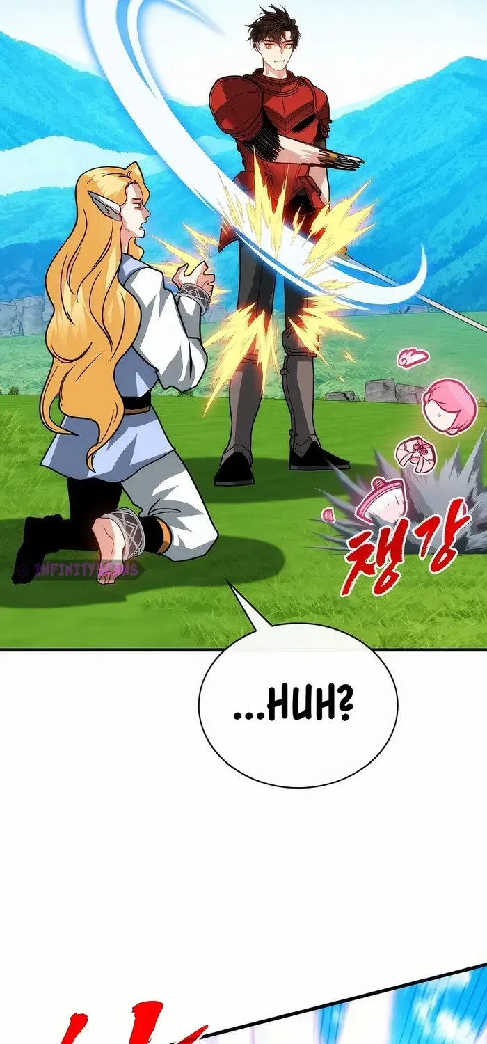 SSS-Class Gacha Hunter Chapter 113 page 59 - 