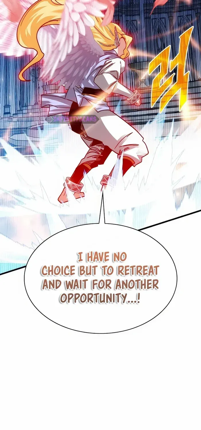 SSS-Class Gacha Hunter Chapter 113 page 7 - 