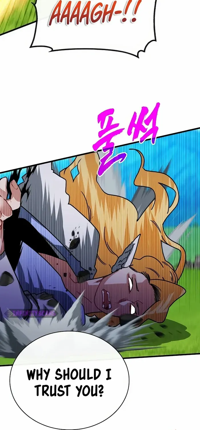 SSS-Class Gacha Hunter Chapter 113 page 61 - 