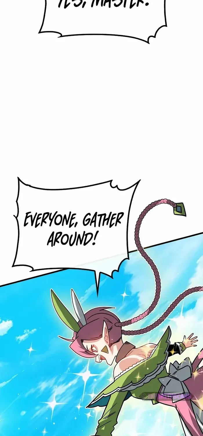 SSS-Class Gacha Hunter Chapter 113 page 64 - 