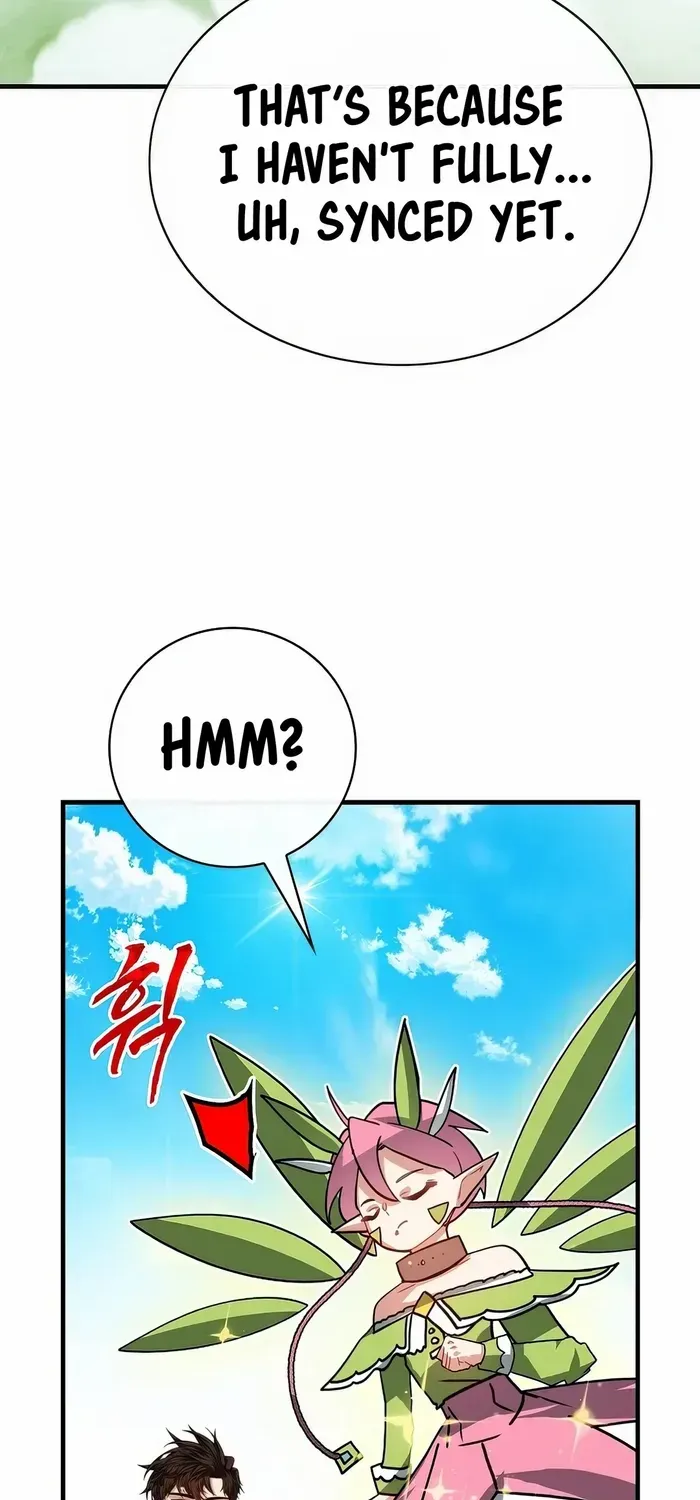 SSS-Class Gacha Hunter Chapter 113 page 72 - 